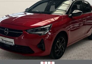Opel Corsa 12.350 km 15.950 &euro; Dorsten 46286
