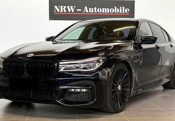 BMW 730 200.000 km 26.990 &euro; Ratingen 40878