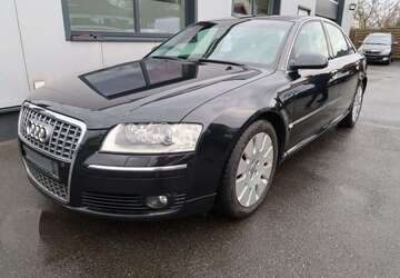 Audi A8 368.000 km 4.000 &euro; Bochum 44803