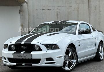 Ford Mustang 105.474 km 24.999 &euro; Essen 45141