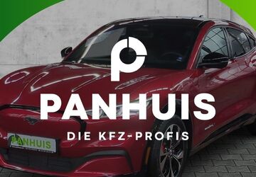 Ford Mustang Mach-E 4.200 km 46.590 &euro; Meerbusch 40670