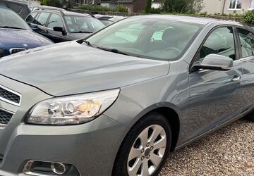 Chevrolet Malibu 160.000 km 5.999 &euro; Essen 45355