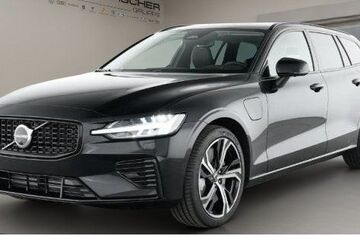 Volvo V60 9.056 km 45.338 &euro; Krefeld 47805