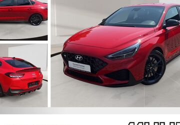 Hyundai i30 4.461 km 34.899 &euro; Oberhausen 46149
