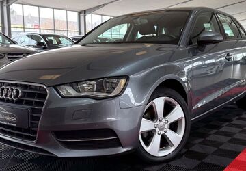 Audi A3 165.000 km 7.990 &euro; Oberhausen 46047