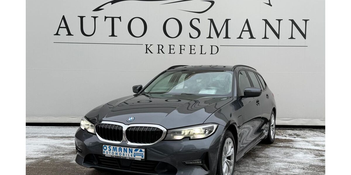 BMW 320 151.305 km 17.950 &euro; Krefeld 47805