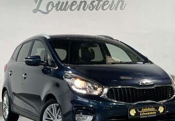 Kia Carens 105.221 km 12.980 &euro; Moers 47443