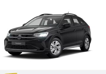 VW Taigo 13.016 km 21.980 &euro; Oberhausen 46047