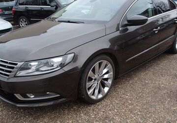 VW CC 178.000 km 10.290 &euro; Oberhausen 46149