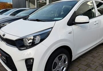 Kia Picanto 61.290 km 8.499 &euro; Dorsten 46282