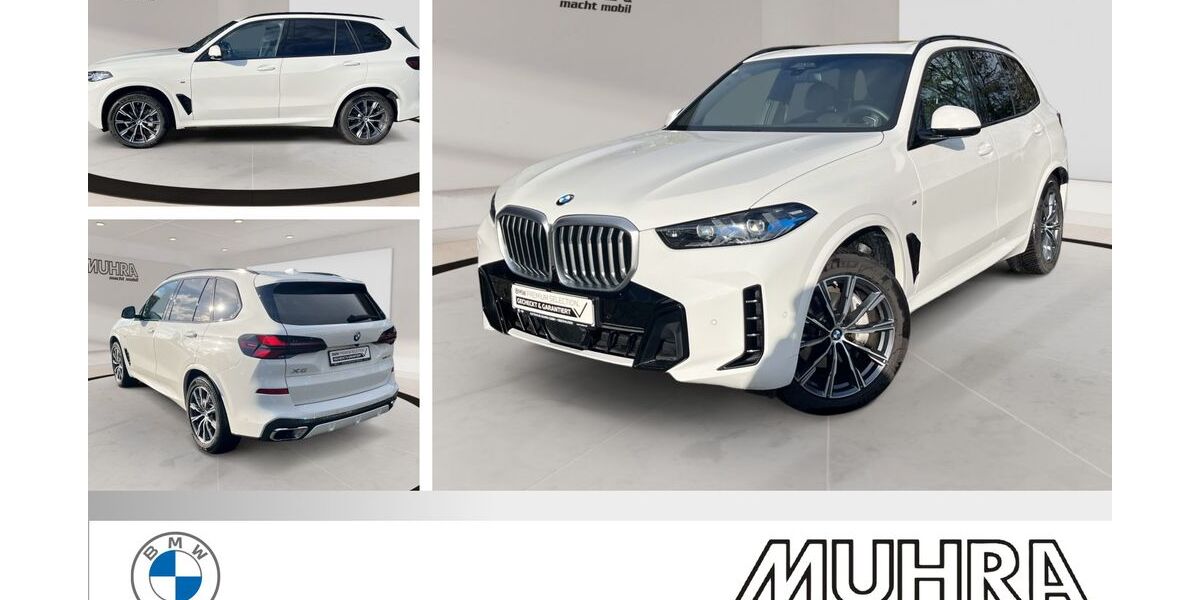 BMW X5 26.357 km 79.880 &euro; Oberhausen 46149