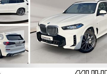 BMW X5 26.357 km 80.980 &euro; Oberhausen 46149