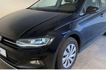 VW Polo 18.925 km 16.480 &euro; Bochum 44879