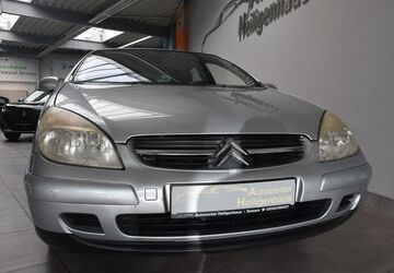 Citroen C5 293.660 km 680 &euro; Heiligenhaus 42579
