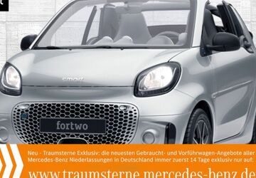 Smart ForTwo 23.737 km 12.690 &euro; Düsseldorf 40470