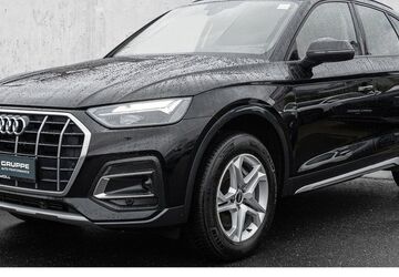 Audi Q5 56.013 km 39.450 &euro; Düsseldorf 40474