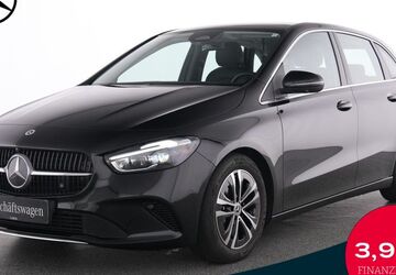 Mercedes-Benz B 200 3.047 km 37.885 &euro; Essen 45309