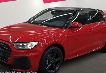 Audi A1 1.500 km 28.750 &euro; Mülheim a.d. Ruhr 45481
