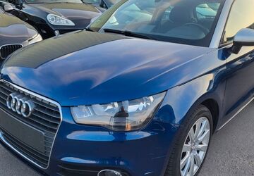 Audi A1 159.000 km 6.299 &euro; Moers 47441