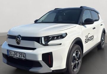 Citroen C3 Aircross 5.000 km 24.990 &euro; Duisburg 47059