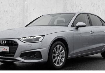 Audi A4 16.940 km 37.280 &euro; Düsseldorf 40549