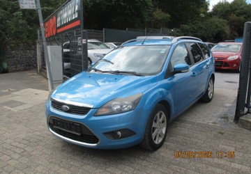 Ford Focus 199.000 km 3.850 &euro; Oberhausen 46149