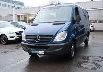 Mercedes-Benz Sprinter 159.997 km 9.500 &euro; Ratingen 40880