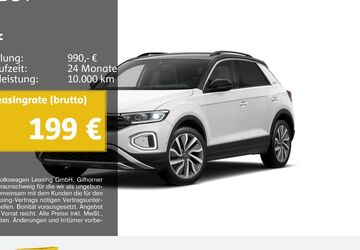 VW T-Roc 24.373 km 28.860 &euro; Bochum 44892