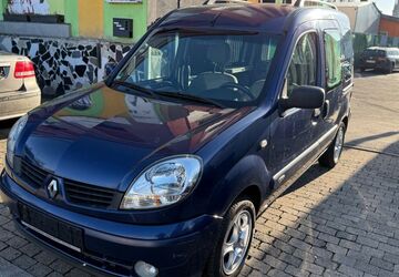 Renault Kangoo 250.000 km 1.990 &euro; Essen 45143