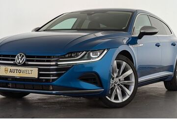 VW Arteon 48.050 km 27.460 &euro; Düsseldorf 40599