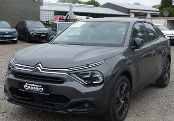 Citroen C4 10.800 km 17.780 &euro; Oberhausen 46147
