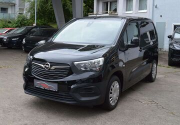 Opel Combo 58.000 km 11.990 &euro; Mülheim an der Ruhr 45473
