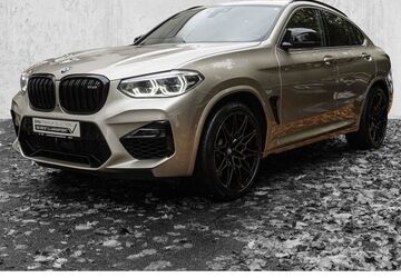 BMW X4 M 68.892 km 48.790 &euro; Mettmann 40822