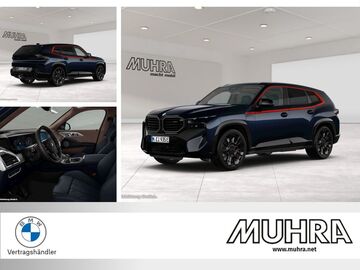 Gebrauchte BMW XM
