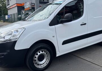 Citroen Berlingo 129.103 km 8.450 &euro; Gelsenkirchen 45899