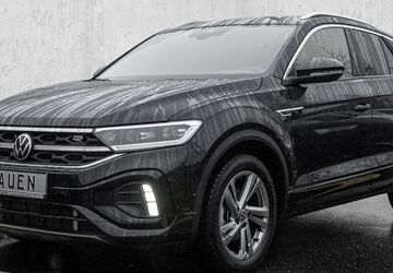 VW T-Roc 21.849 km 29.950 &euro; Meerbusch 40670