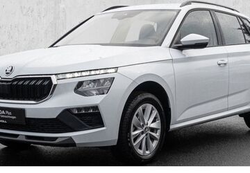 Skoda Kamiq 21.854 km 25.170 &euro; Düsseldorf 40474