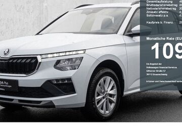 Skoda Kamiq 21.854 km 25.720 &euro; Düsseldorf 40474
