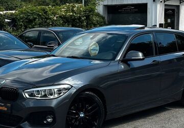BMW 118 97.000 km 16.900 &euro; Essen 45326