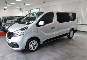 Renault Trafic 206.652 km 13.950 &euro; Essen 45329