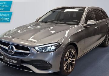 Mercedes-Benz C 300 47.117 km 35.480 &euro; Krefeld 47800