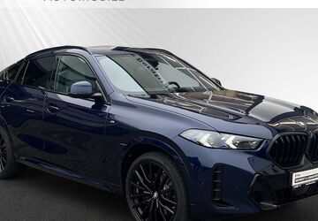 BMW X6 12.099 km 72.905 &euro; Wesel 46485