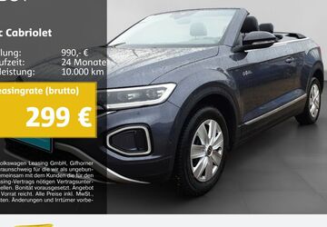 VW T-Roc 26.246 km 29.290 &euro; Bochum 44892