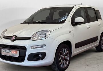 Fiat Panda 27.581 km 9.998 &euro; Dinslaken 46539