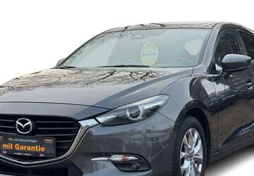 Mazda 3 67.390 km 13.480 &euro; Duisburg 47249