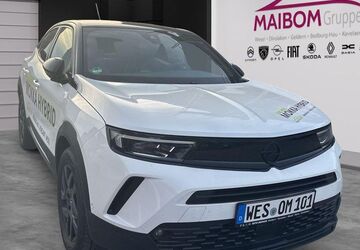 Opel Mokka 8.900 km 33.750 &euro; Wesel 46485