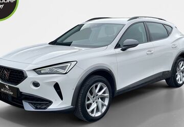 Cupra Formentor 62.771 km 21.470 &euro; Bottrop 46244