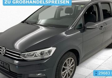 VW Touran 82.267 km 20.790 &euro; Krefeld 47829