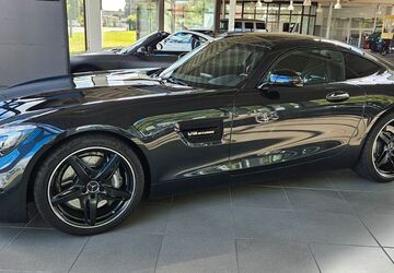 Mercedes-Benz AMG GT 54.200 km 83.400 &euro; Marl 45770