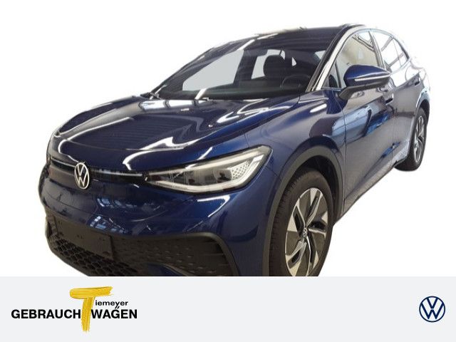 VW ID.5 9.923 km 31.670 &euro; Dorsten 46282